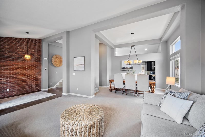 6605 Barrel Race Dr, Colorado Springs, CO 80923