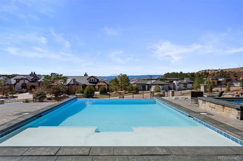7436 Sapphire Pointe Blvd, Castle Rock, CO 80108