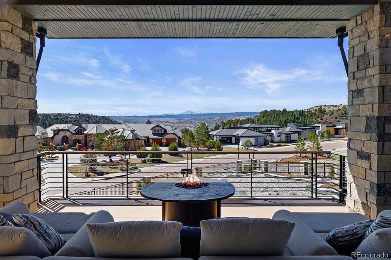 7436 Sapphire Pointe Blvd, Castle Rock, CO 80108