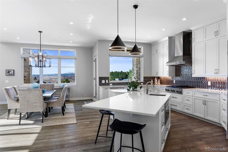 7436 Sapphire Pointe Blvd, Castle Rock, CO 80108