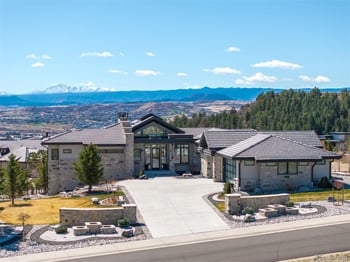 7436 Sapphire Pointe Blvd, Castle Rock, CO 80108