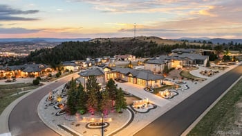 7436 Sapphire Pointe Blvd, Castle Rock, CO 80108