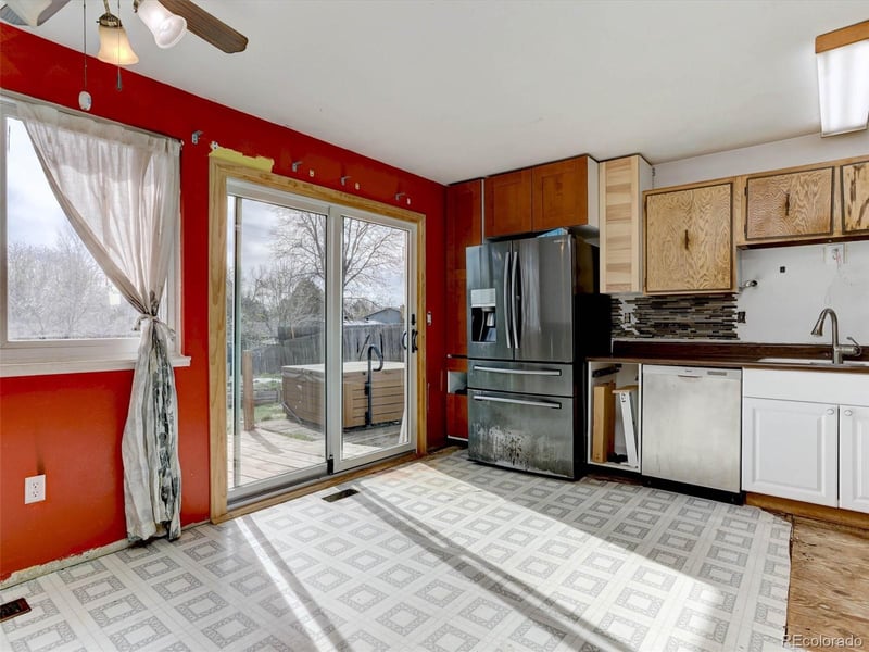 6538 Everett Way, Littleton, CO 80123