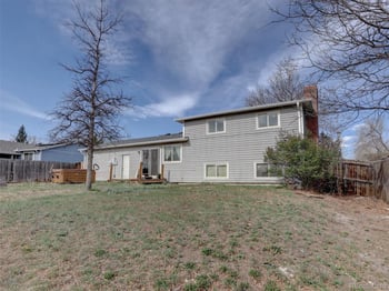 6538 Everett Way, Littleton, CO 80123