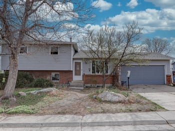 6538 Everett Way, Littleton, CO 80123