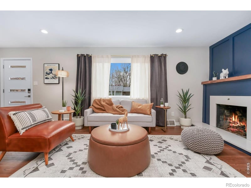 537 Crestmore Pl, Fort Collins, CO 80521