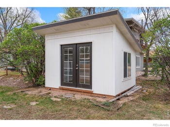 537 Crestmore Pl, Fort Collins, CO 80521