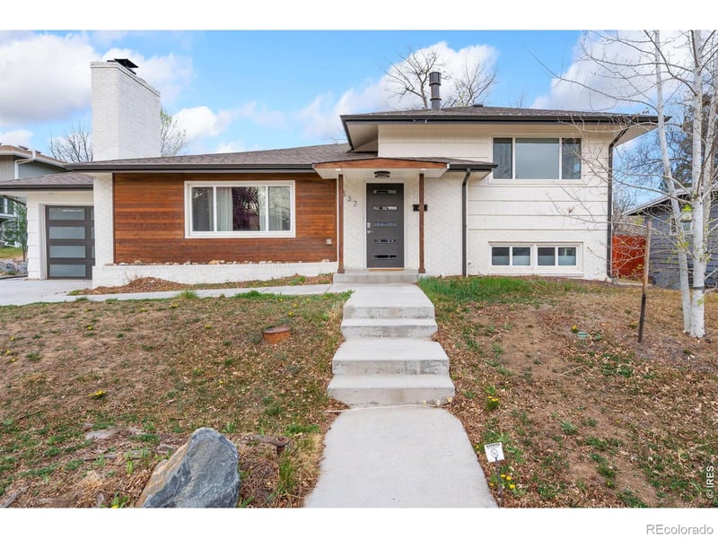 537 Crestmore Pl, Fort Collins, CO 80521