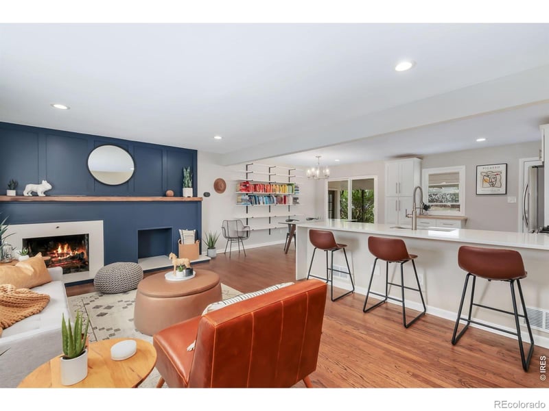 537 Crestmore Pl, Fort Collins, CO 80521