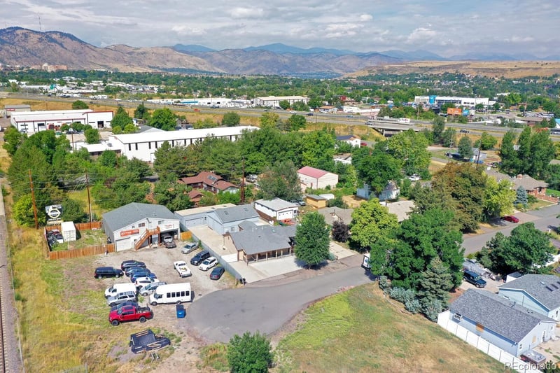 609 Lupine St, Golden, CO 80401