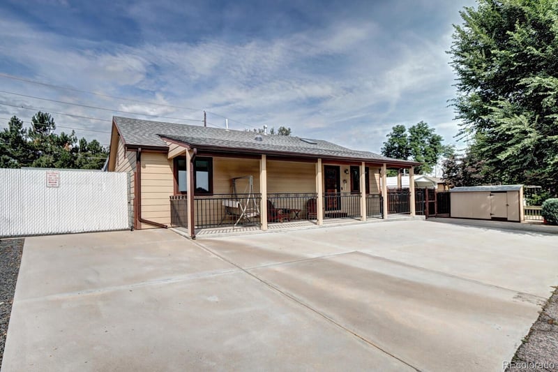 609 Lupine St, Golden, CO 80401