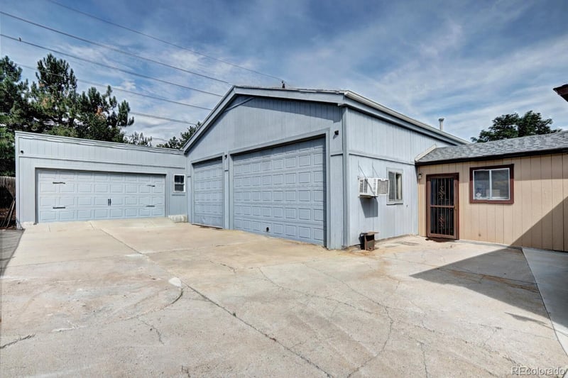 609 Lupine St, Golden, CO 80401