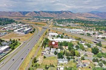 609 Lupine St, Golden, CO 80401