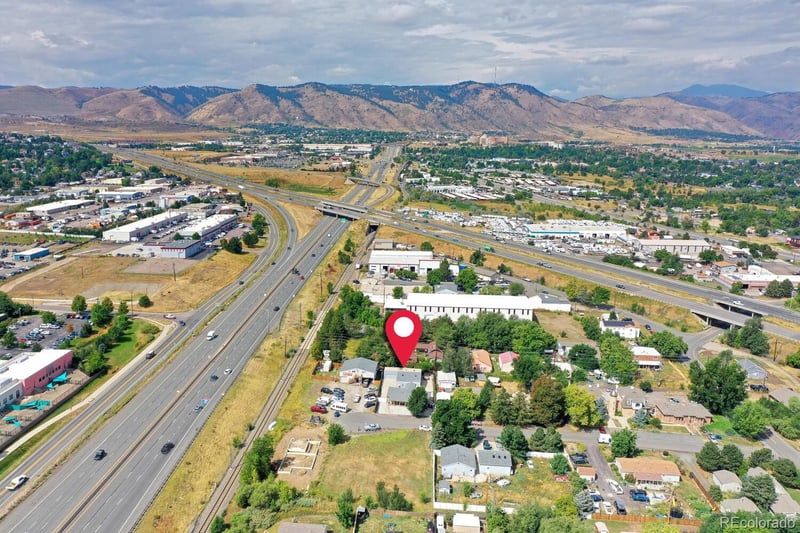 609 Lupine St, Golden, CO 80401