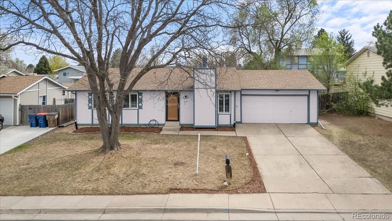 3134 135th Ave, Broomfield, CO 80020