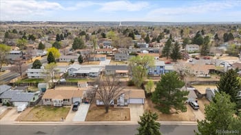 3134 135th Ave, Broomfield, CO 80020