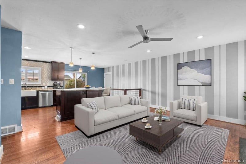 3134 135th Ave, Broomfield, CO 80020