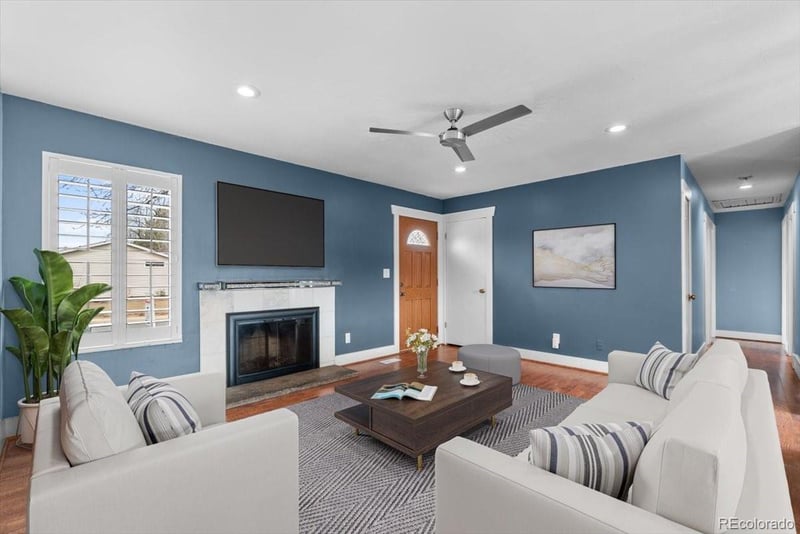 3134 135th Ave, Broomfield, CO 80020