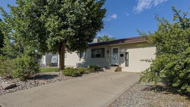 2114 21st St, Grand Junction, CO 81501