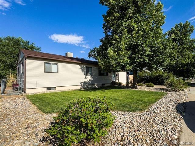 2114 21st St, Grand Junction, CO 81501