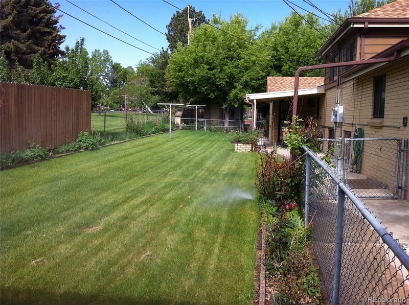 7260 35th Pl, Wheat Ridge, CO 80033