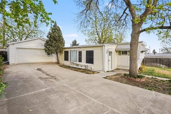 8950 Clay St #31, Denver, CO 80260