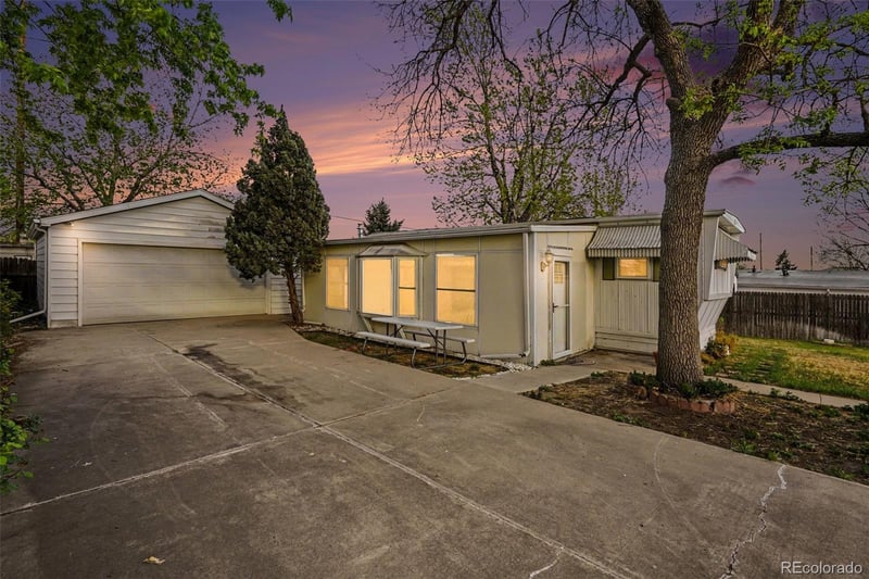 8950 Clay St #31, Denver, CO 80260