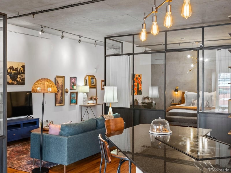 1499 Blake St #3U, Denver, CO 80202