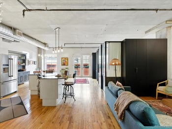 1499 Blake St #3U, Denver, CO 80202