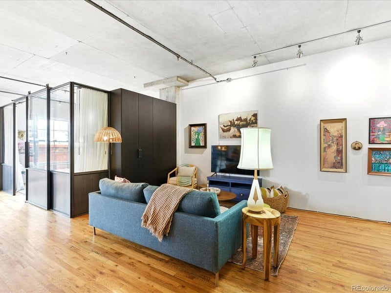 1499 Blake St #3U, Denver, CO 80202