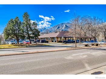 1301 Canyon Blvd #203, Boulder, CO 80302