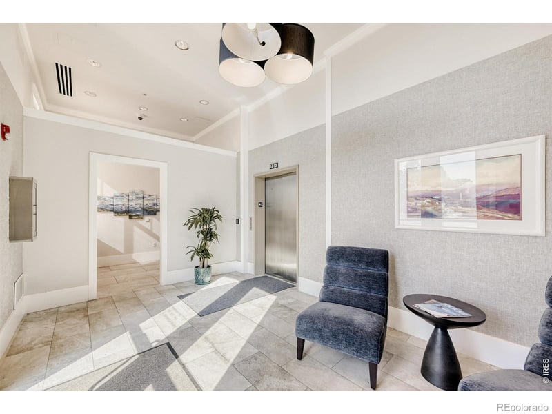 1301 Canyon Blvd #203, Boulder, CO 80302