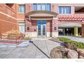 1301 Canyon Blvd #203, Boulder, CO 80302