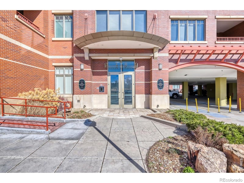1301 Canyon Blvd #203, Boulder, CO 80302