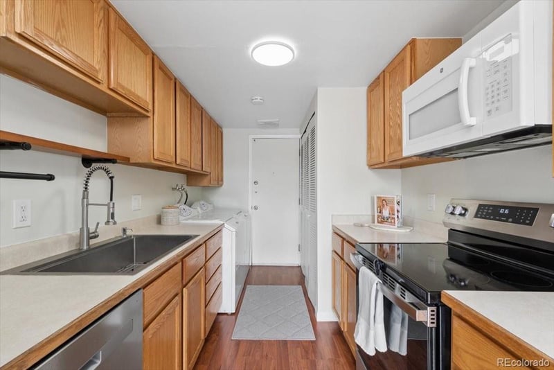 7995 Chase Cir #22, Arvada, CO 80003