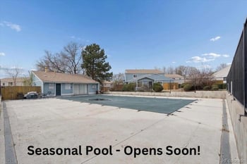 7995 Chase Cir #22, Arvada, CO 80003