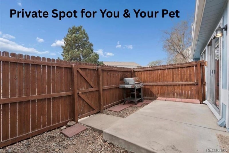 7995 Chase Cir #22, Arvada, CO 80003