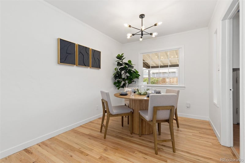 1629 Mabry Way, Denver, CO 80219