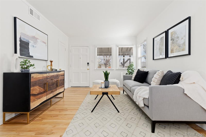 1629 Mabry Way, Denver, CO 80219