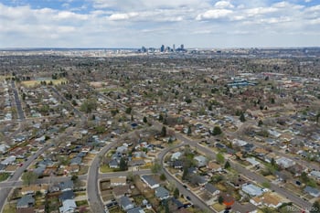 1629 Mabry Way, Denver, CO 80219