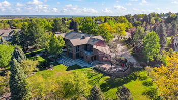 8414 Firethorn Ct, Niwot, CO 80503