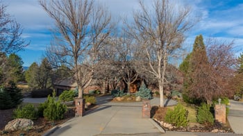 8414 Firethorn Ct, Niwot, CO 80503