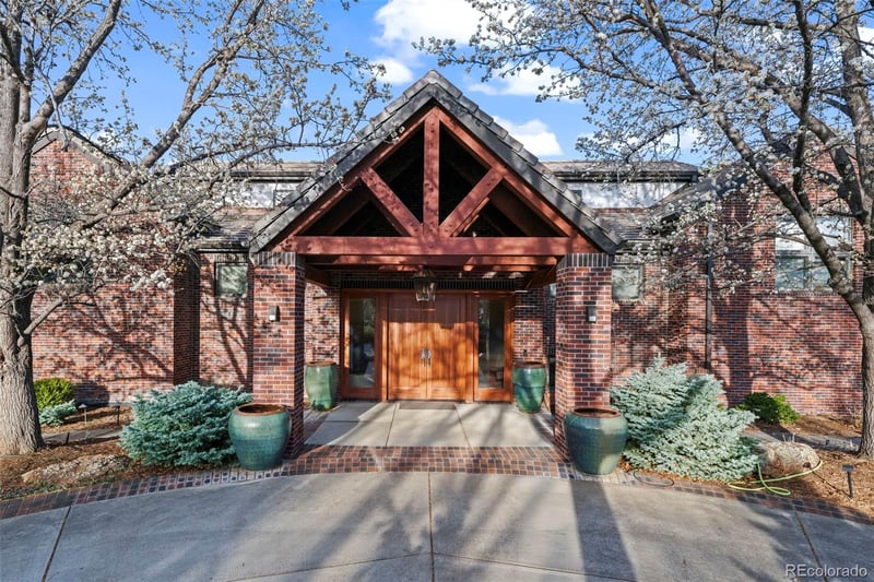 8414 Firethorn Ct, Niwot, CO 80503