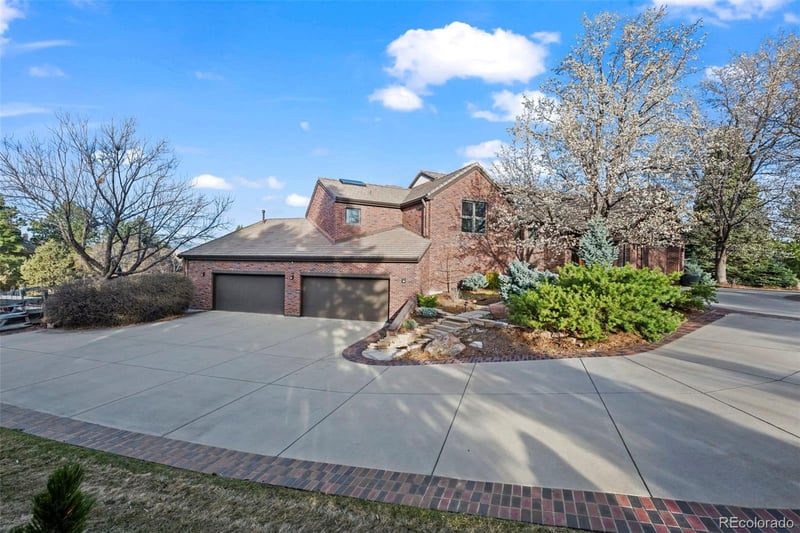 8414 Firethorn Ct, Niwot, CO 80503