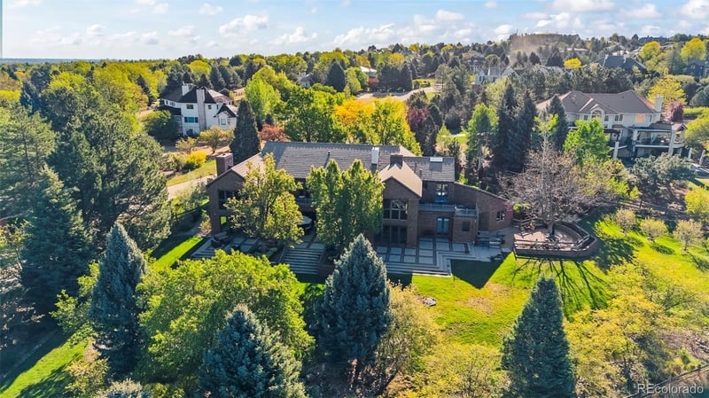 8414 Firethorn Ct, Niwot, CO 80503