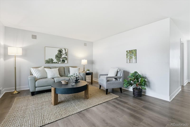 2814 S Winona Ct, Denver, CO 80236
