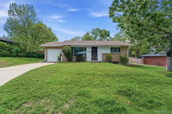2814 Winona Ct, Denver, CO 80236