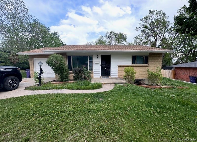 2814 Winona Ct, Denver, CO 80236