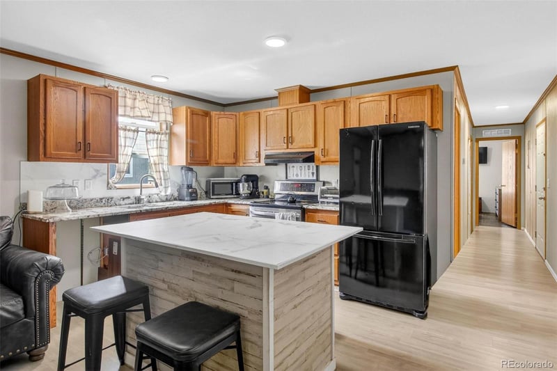 2885 Midway Blvd Lot 815, Denver, CO 80234