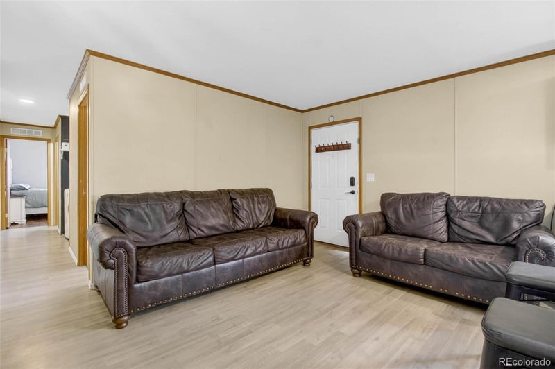2885 Midway Blvd Lot 815, Denver, CO 80234